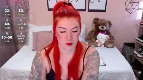 Snapshot of natasha_woo chatting on 12.01.25 Nat online show from 12.01.25