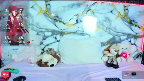 natasha  69 online show from 05.14.26