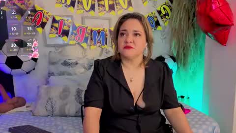 Natasha Blade online show from 06.13.26