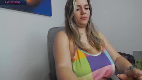 natashaboobs online show from 05.23.26