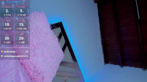 Snapshot of natashafantasy chatting on 12.12.24 Natashafantasy online show from 12.12.24