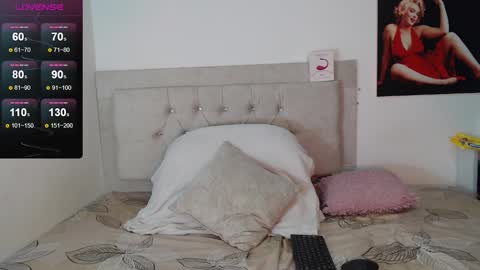 Snapshot of natashagilvegas chatting on 01.11.25 natashagil online show from 01.11.25