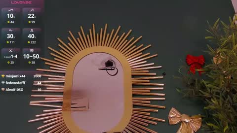 Natasha Ivacenko online show from 03.02.26