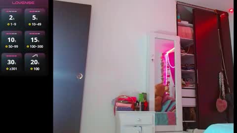 NatashaKissess   online show from 02.07.25