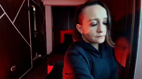 Natasha Mason online show from 02.17.25