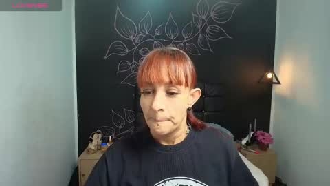 Natasha Mason online show from 10.09.25