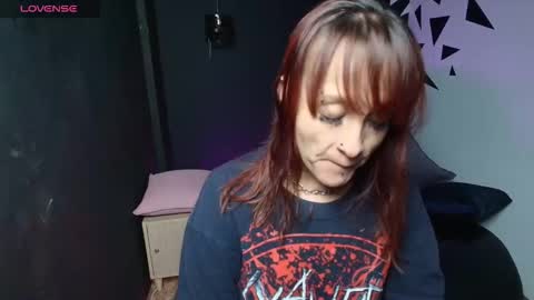 Natasha Mason online show from 12.05.25