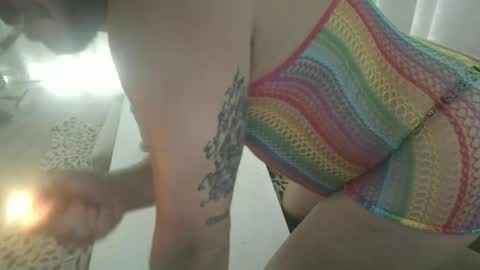 ownedbythw bestgoddess online show from 06.23.26
