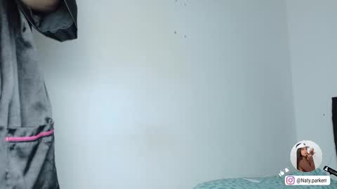 Natasha online show from 03.20.26
