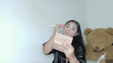 Natasha online show from 04.30.26