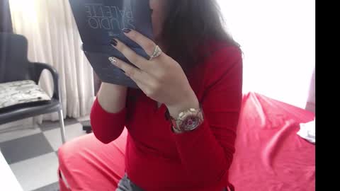 NATASHA online show from 12.24.24