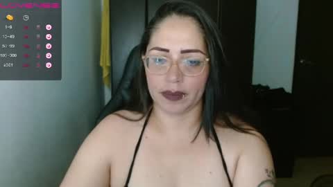 Natasha Smithe  online show from 12.18.24