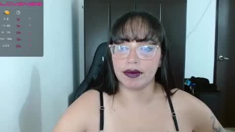 Natasha Smithe  online show from 12.27.24