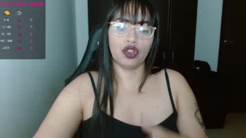 Natasha Smithe  online show from 01.04.25