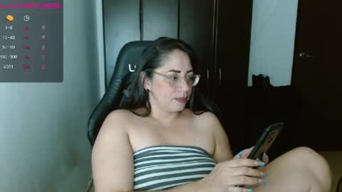 Natasha Smithe  online show from 01.30.25