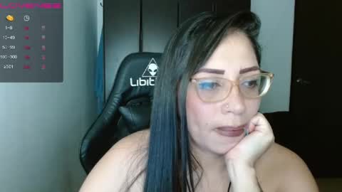 Natasha Smithe  online show from 01.31.25