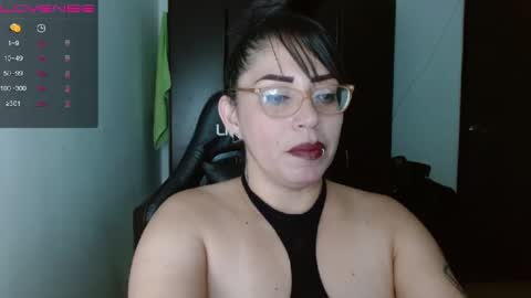 Natasha Smithe  online show from 02.05.25