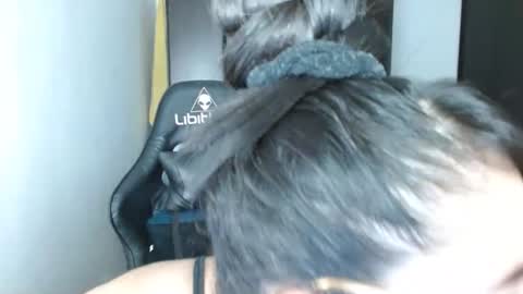 Natasha Smithe  online show from 02.07.25