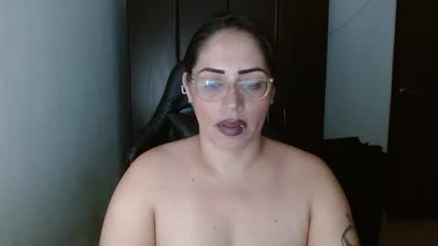 Natasha Smithe  online show from 03.03.25