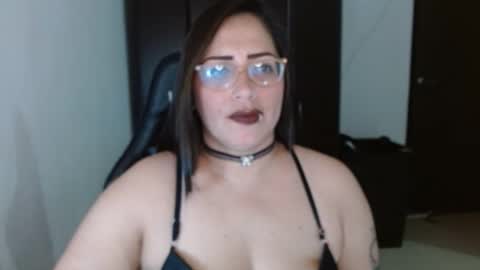 Natasha Smithe  online show from 10.12.25