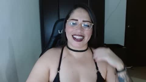 Natasha Smithe  online show from 10.13.25