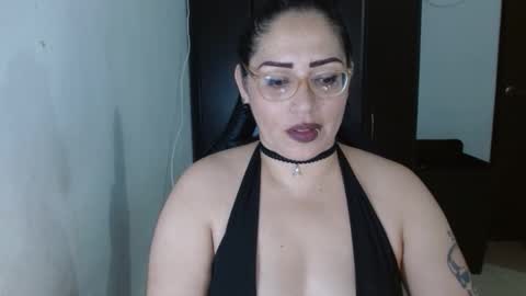 Natasha Smithe  online show from 01.09.26