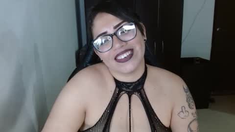 Natasha Smithe  online show from 05.07.26