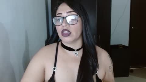 Natasha Smithe  online show from 05.09.26