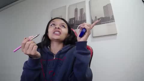 Natashax  online show from 11.08.25