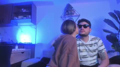 Natasha Independent model online show from 09.14.25