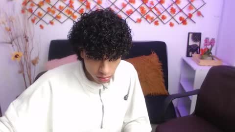 Snapshot of nate_and_jules chatting on 11.15.25 Nate Jules online show from 11.15.25