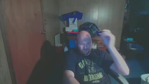 Snapshot of nate_b99 chatting on 12.18.24 Nate online show from 12.18.24