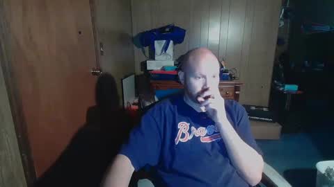 Snapshot of nate_b99 chatting on 12.23.24 Nate online show from 12.23.24