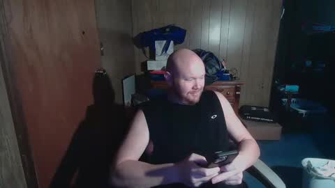 Snapshot of nate_b99 chatting on 12.25.24 Nate online show from 12.25.24