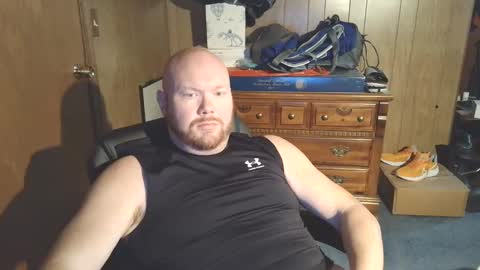 Snapshot of nate_b99 chatting on 10.05.25 Nate online show from 10.05.25