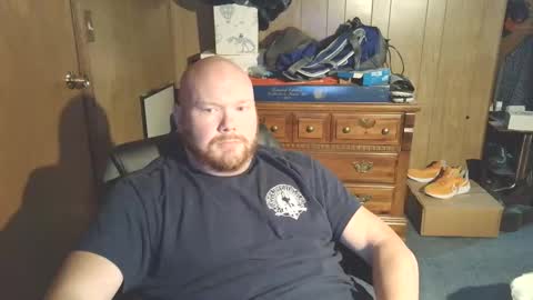 Snapshot of nate_b99 chatting on 10.12.25 Nate online show from 10.12.25