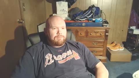 Snapshot of nate_b99 chatting on 10.27.25 Nate online show from 10.27.25