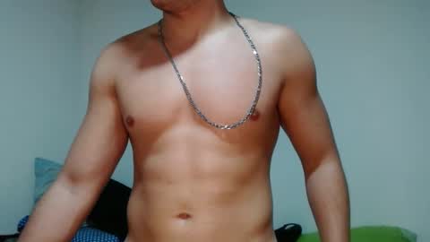 Snapshot of nate_belleri chatting on 01.11.25 Nate belleri online show from 01.11.25