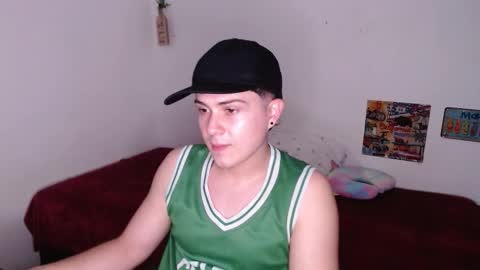 Snapshot of nate_belleri chatting on 12.13.25 Nate belleri online show from 12.13.25