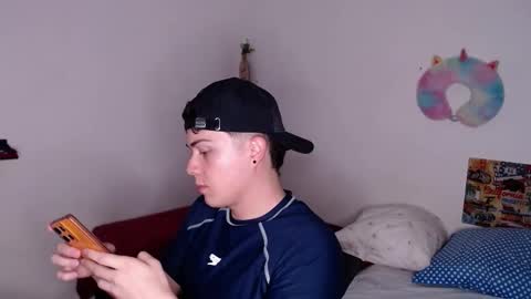 Snapshot of nate_belleri chatting on 12.14.25 Nate belleri online show from 12.14.25