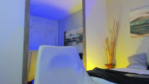 Nate Franco online show from 01.11.25