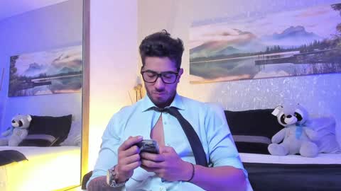 Nate Franco online show from 01.15.25