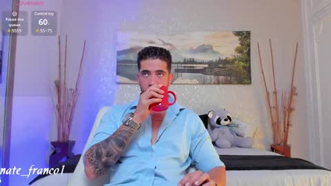 Nate Franco online show from 01.22.25