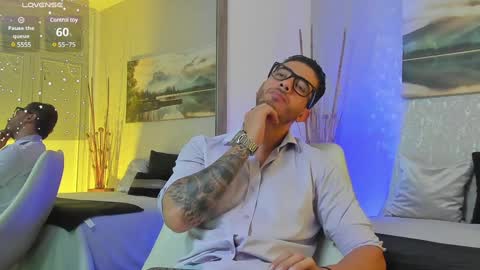 Nate Franco online show from 01.26.25