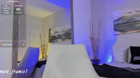 Nate Franco online show from 01.30.25