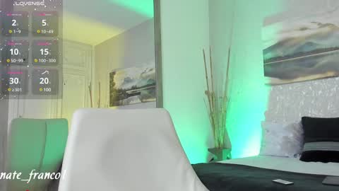 Nate Franco online show from 01.31.25