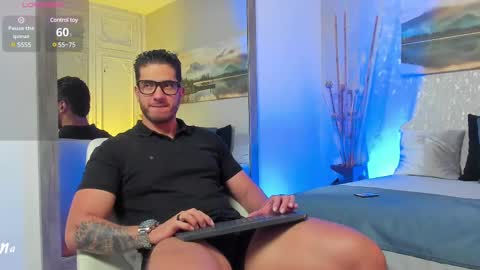 Nate Franco online show from 02.21.25