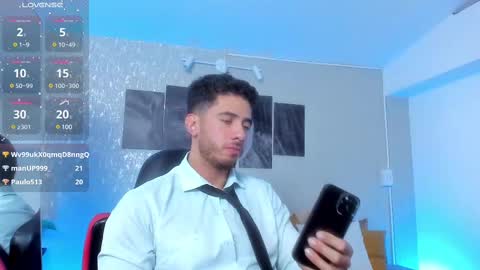 Nate Franco online show from 02.26.25