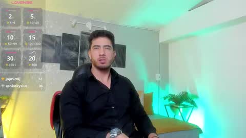 Nate Franco online show from 02.27.25