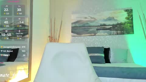 Nate Franco online show from 02.28.25